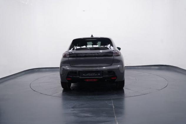 PEUGEOT 208 1.2 Hybrid 110cv e-DCS6 Allure rif. 23497415 - Foto 5