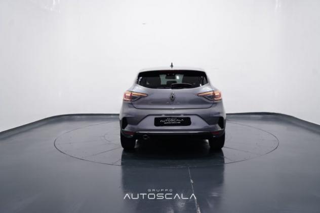 RENAULT Clio 1.0 TCe 90cv 5 porte Techno rif. 23031660 - Foto 5
