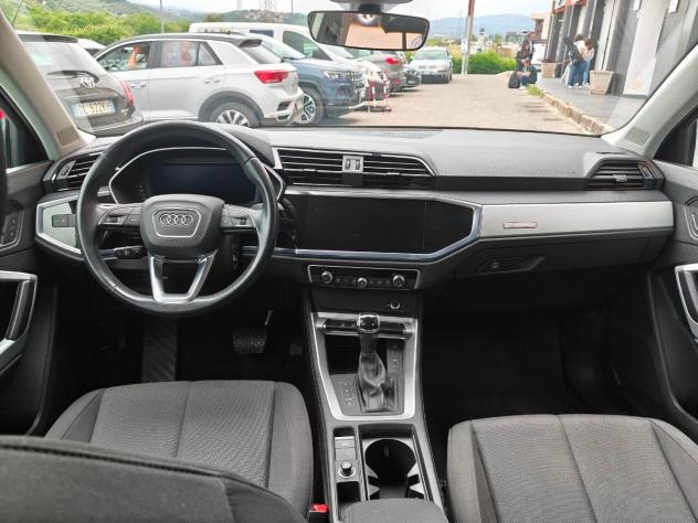AUDI Q3 2ª serie Q3 35 TDI S tronic Business - Foto 8
