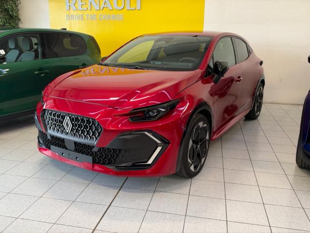 Renault Clio 1.2 TCe 115 techno