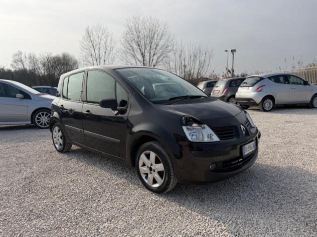 Renault Modus 1.2 16V Dynamique - Foto 2