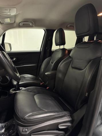 JEEP - Renegade - 2.0 Mjt 140 CV 4WD AD. Limited - Foto 10
