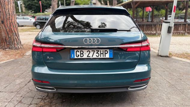 Audi A6 A6 Avant 40 2.0 tdi mhev Business Design s-tronic - Foto 3