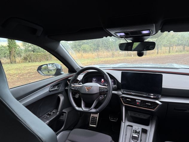 CUPRA Formentor VZ 310CV 4Drive - Garanzia 2027 - Foto 6