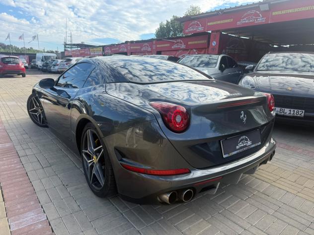 Ferrari California T DCT - Foto 5