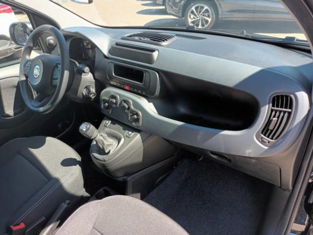 FIAT Panda 1000 HYBRID 70 CV PDC ITALIA rif. 23993234 - Foto 10