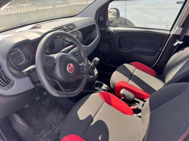 Fiat Panda 1.2 Easy easypower Gpl 69cv my19 - Foto 4