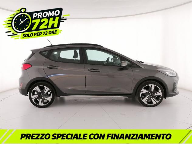 Ford Fiesta Active 1.0 ecoboost h 125cv - Foto 3