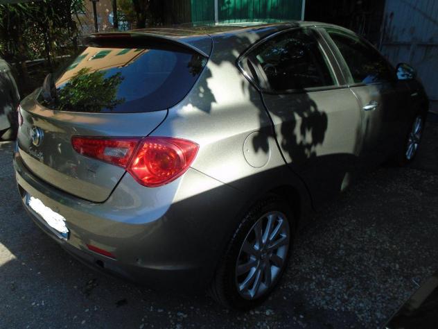 Giulietta '11 1.4 t. m.air Exclusive 170cv UNIPRO - Foto 5