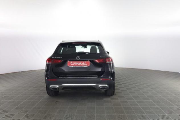 MERCEDES-BENZ CLA sse GLA GLA 200 d Automatic 4MATIC SPORT PLUS rif. 23697319 - Foto 5