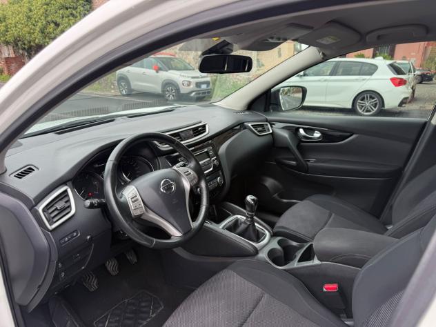 Nissan Qashqai 1.5 dCi 110cv - Superprezzo - Tutto incluso - Foto 4