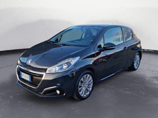 Peugeot 208 1.2 PureTech 82cv Active * GPL *