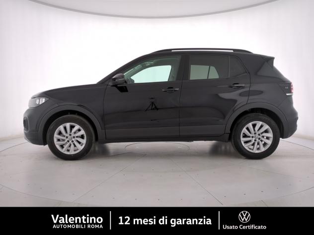 Volkswagen T-Cross 1.0 TSI Style BMT - Foto 4