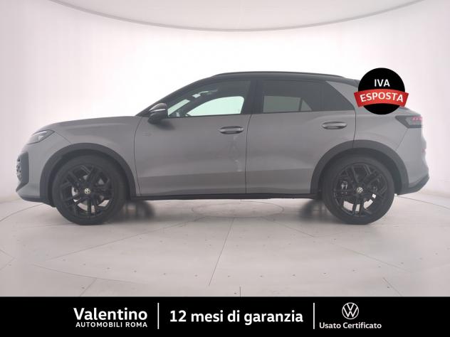 Volkswagen T-Roc 1.5 eTSI DSG ACT R-Line - Foto 4
