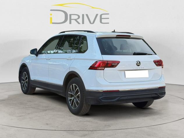 Volkswagen Tiguan Tiguan 1.5 tsi 150cv dsg “Telecamera post” - Foto 5