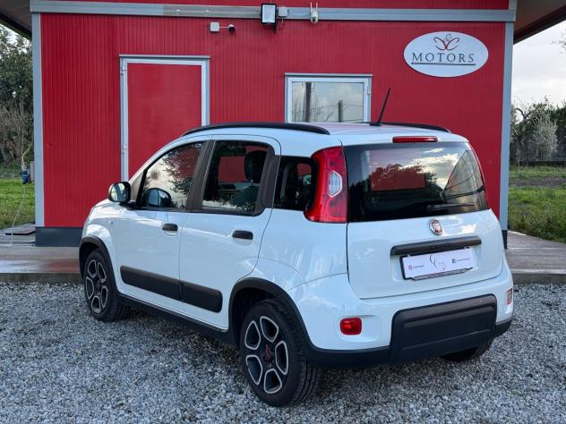 Fiat Panda 1.2 EasyPower City Life 2022 - Foto 10