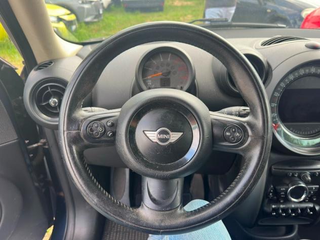 Mini 1.6 Cooper D Business Countryman ALL4 - Foto 5