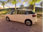 Citroen C4 SpaceTourer BlueHDi 130 S&S Shine