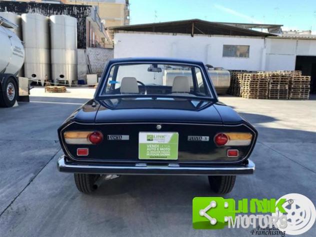 LANCIA Fulvia COUPE' 1.3 s rif. 23834006 - Foto 6