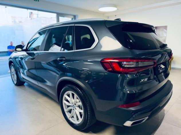 BMW X5 xdrive25d xLine auto - Foto 5