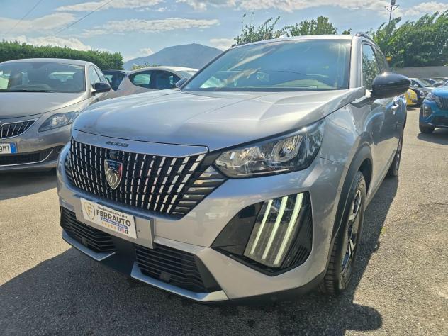 Peugeot 2008 PureTech 100 S&S Allure - Foto 4