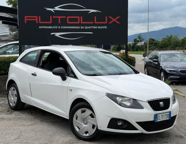 Seat Ibiza 1.2 TDI CR 3 porte NEOPATENTATI - Foto 2
