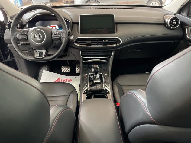 MG HS HS 1.5 t-gdi Luxury auto **in arrivo** - Foto 7