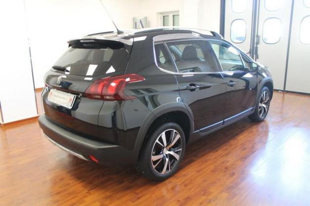 Peugeot 2008 BlueHDi 120 S&S Allure - Foto 4