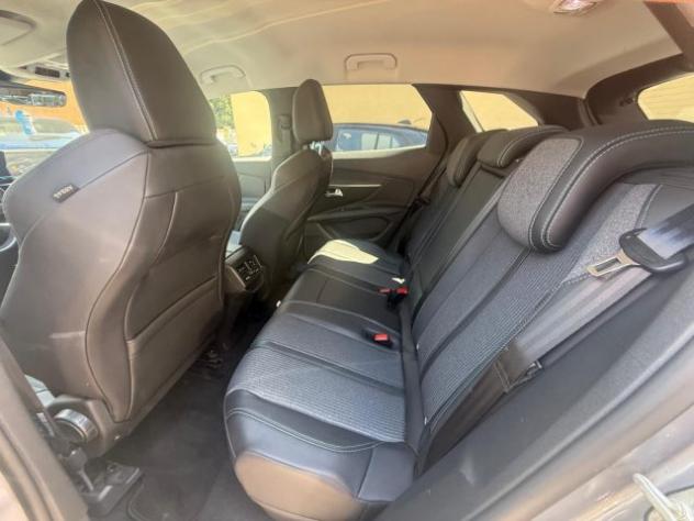 PEUGEOT 3008 Hybrid 225 e-EAT8 Allure rif. 23883180 - Foto 10