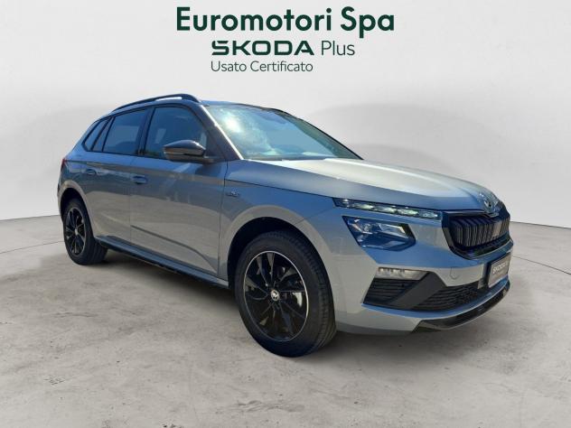 Škoda Kamiq Kamiq 1.0 tsi Monte Carlo 115cv dsg - Foto 7