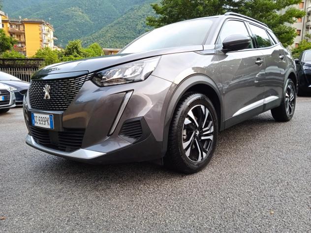 Peugeot 2008 BlueHDi 110 S&S Allure PACK - Foto 3