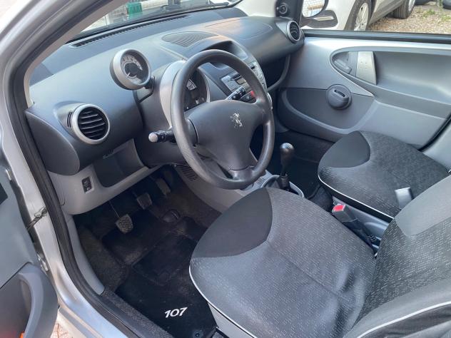 Peugeot 107 1.0 68CV 5p. Allure - Foto 9