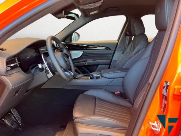 MASERATI Grecale 2.0 BT 330 CV 4WD Modena Hybrid Fuoriserie rif. 21346788 - Foto 8