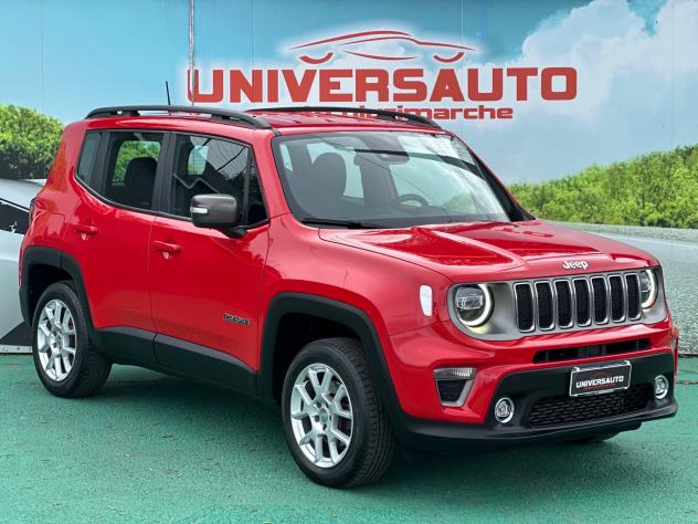 Jeep Renegade 2.0 MJT 140cv 4x4 Limited 2019 - Foto 2