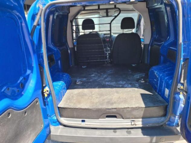 FIAT Fiorino TASSO ZERO rif. 24002935 - Foto 5