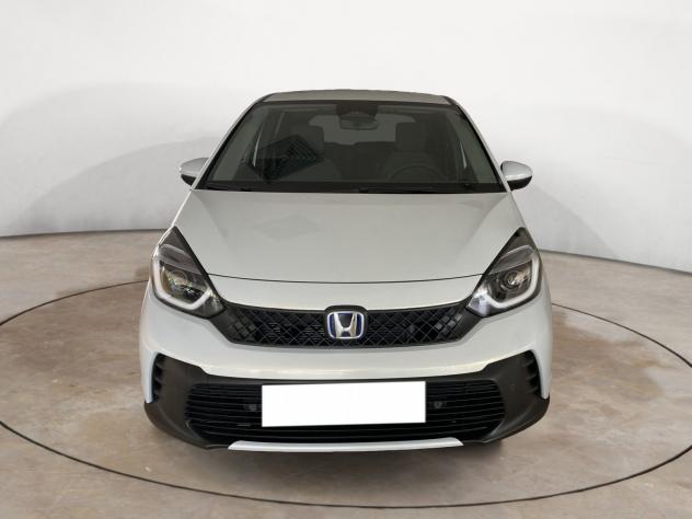 Honda Jazz Hybrid 1.5 Advance - Foto 2