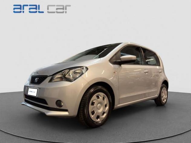 SEAT Mii 1.0 ASG 5 porte Style rif. 23761823