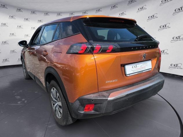 Peugeot 2008 2008 1.2 puretech Active Pack - Foto 7
