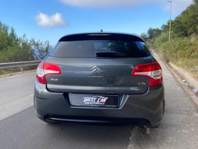 CITROEN C4 1.6 HDi 90cv rif. 24034386 - Foto 5