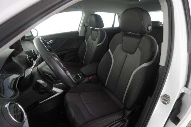AUDI Q2 Q2 30 TDI S tronic S line Edition rif. 23696848 - Foto 2