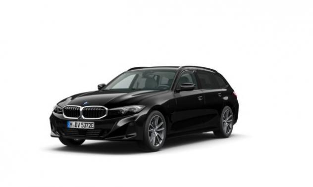 BMW 330 e Touring Aut. rif. 24191407