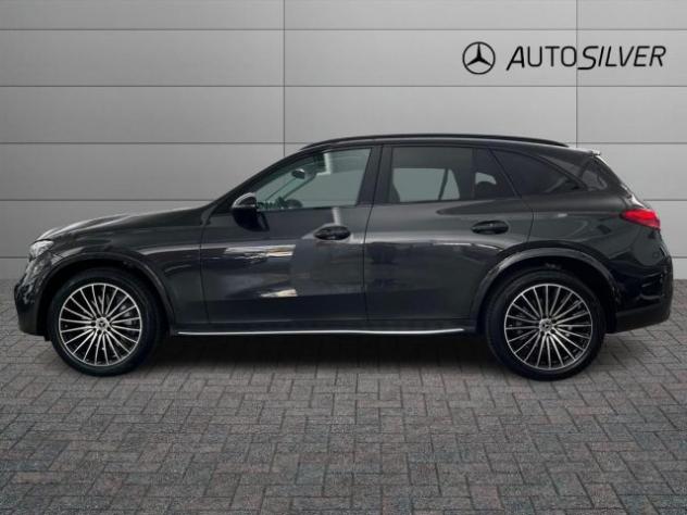 MERCEDES-BENZ GLC 220 d 4Matic Mild Hybrid AMG Line Advanced rif. 24027210 - Foto 6