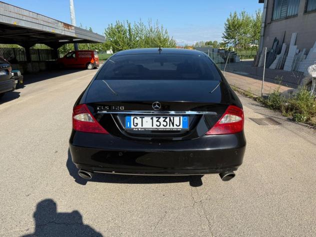 Mercedes-benz CLS 320 CDI Sport - Foto 4