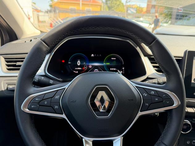 Renault Captur II 2019 1.6 E-TECH Plug-in Hybrid 160cv Techno Auto - Foto 5