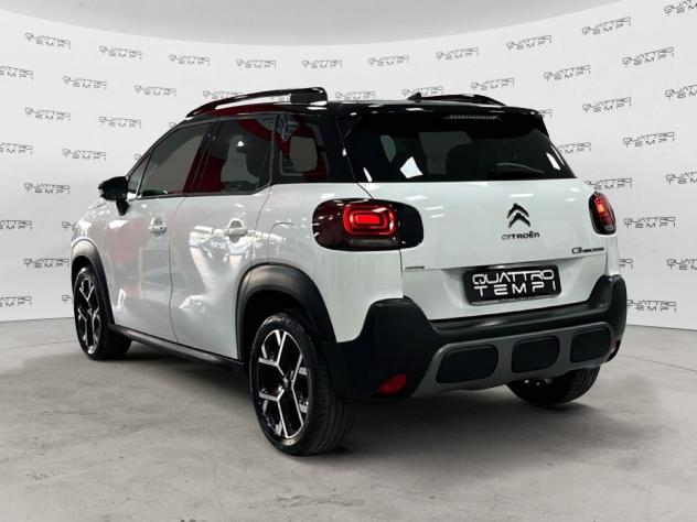 Citroën C3 Aircross BlueHDi 110 S&S Shine Pack - Foto 7