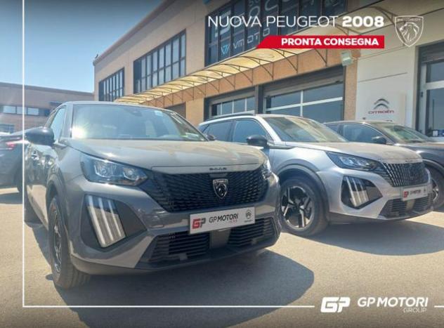 PEUGEOT 2008 PureTech 100 S&S Active rif. 21137801