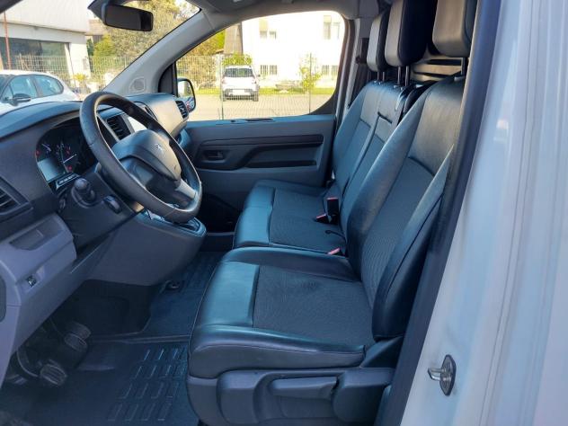 Peugeot Traveller XS 1.5 B-Hdi 120cv E6D-Isc / prezzo IVA esclusa - Foto 3