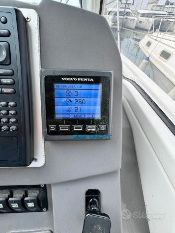 Azimut 34 atlantis - Foto 9