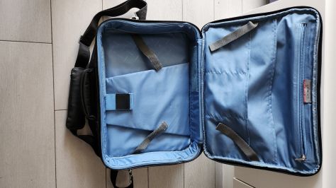 Trolley business Roncato - Foto 4
