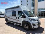 WEINSBERG CARABUS 600 DQ EDITION FIRE rif. 23803416